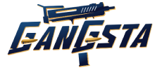 Gangsta Casino Footer Logo