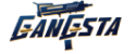 Gangsta Casino Logo